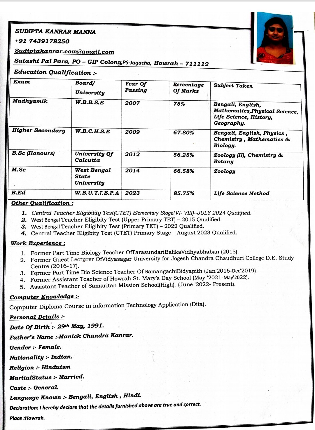 Sudipta